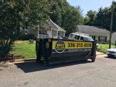 thumb_161 Westmont Drive Winston-Salem, NC 27104 Dumpster Rental & Porta Potty Service in Winston-Salem NC